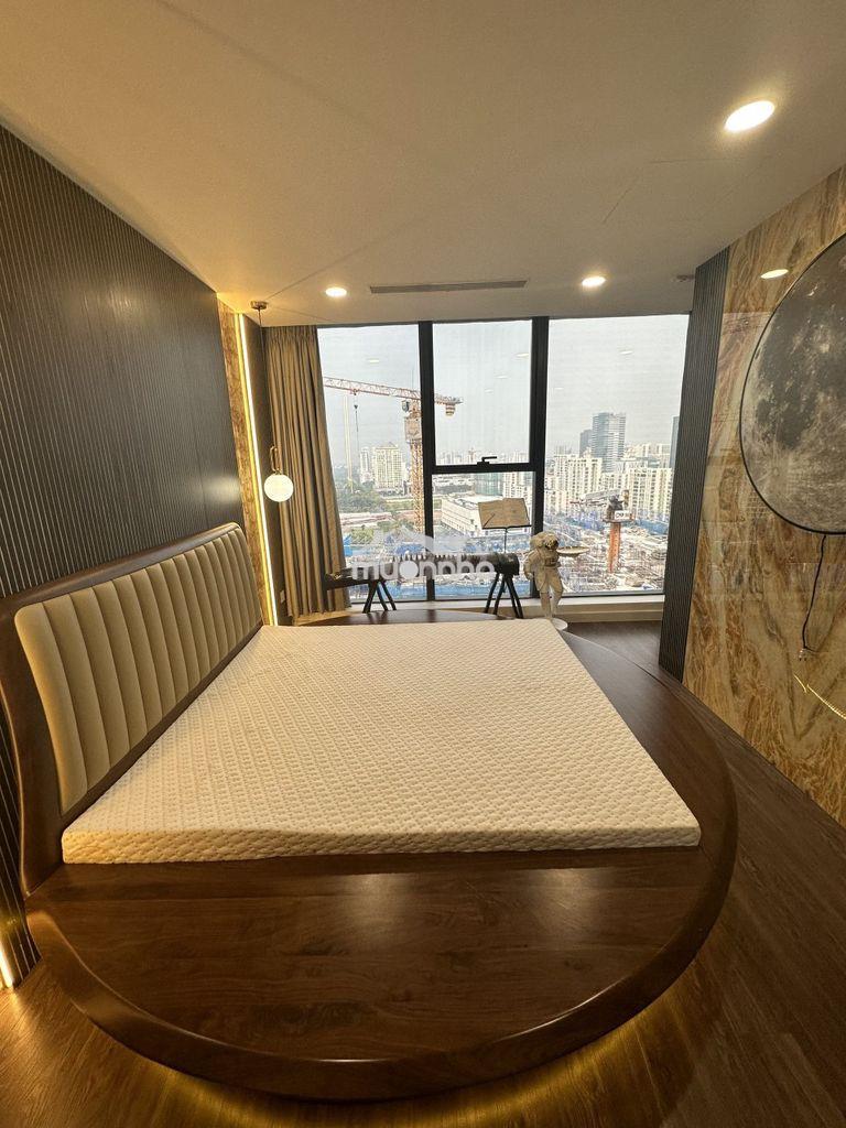 ⭐Sunshine sky city cho thuê gấp 2pn2wc 84m2 full nội thất chỉ 17 triệu