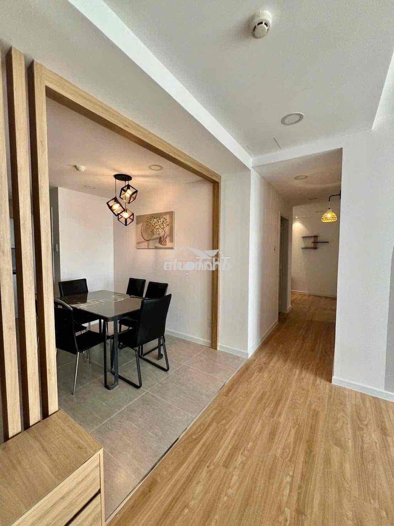 Cho thuê new saigon-2pn-100m2 sát quận 1. - Ảnh 2