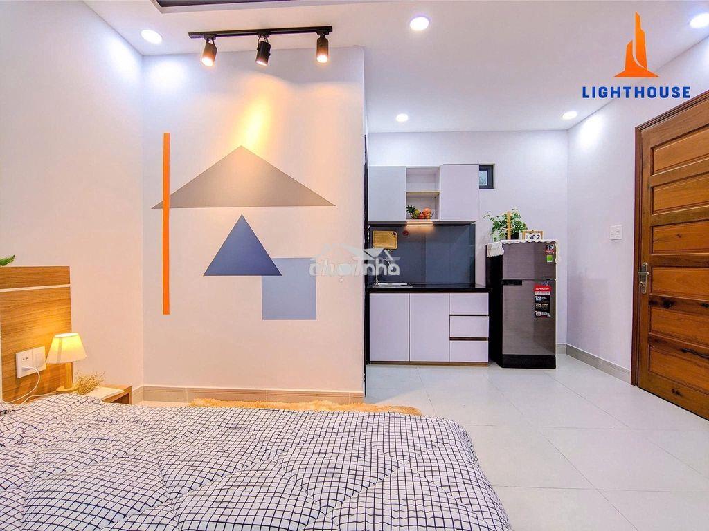 ✨ Chđv siêu vip ngay trung tâm q10 - tô hiến thành– xách vali vào ở! - Ảnh 2