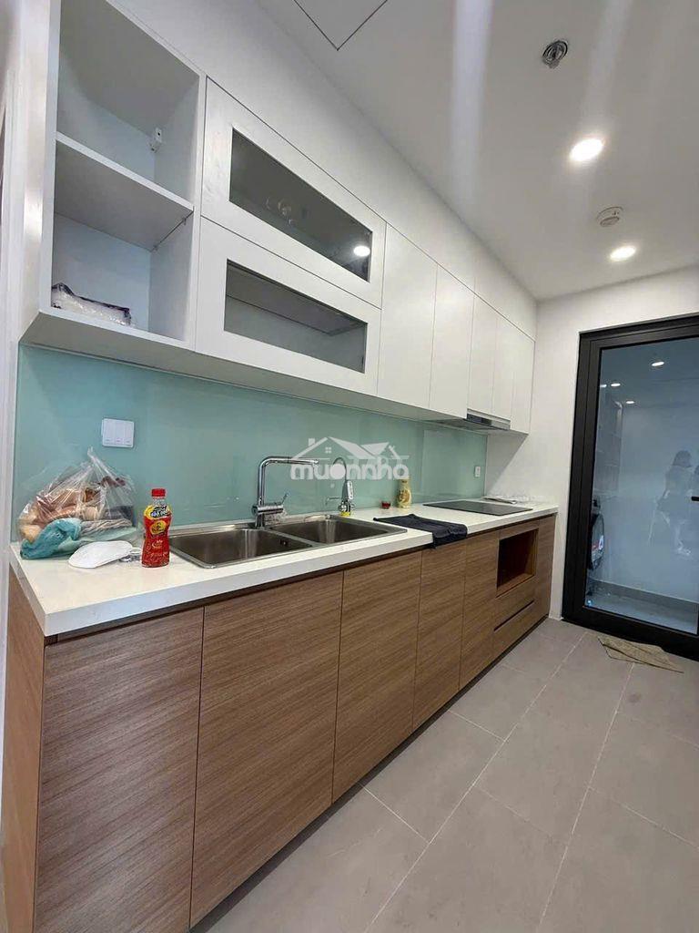 Cccc picity, tx 13, quận 12: 2p ngủ, 60m2, 7triệu, có nội thất - Ảnh 3