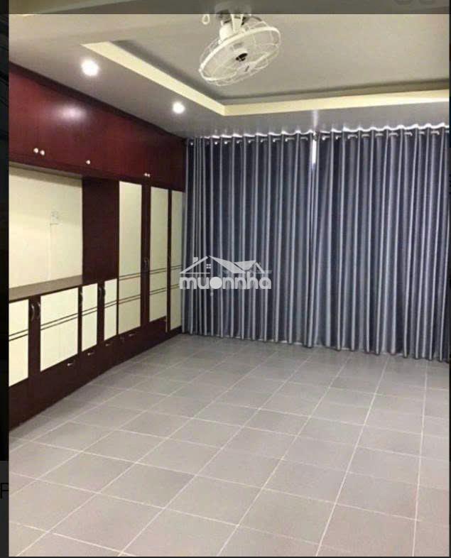 Nhà hẻm lê hồng phong - 3/2, trệt 3 lầu, 3pn 3wc, 4.5x10m, 18tr/th - Ảnh 2