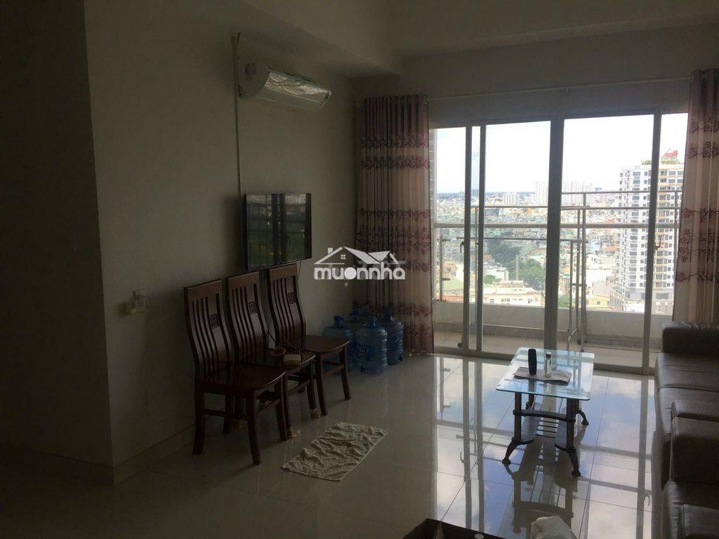 Cho thuê căn hộ remax plaza quận 6  - Ảnh 2