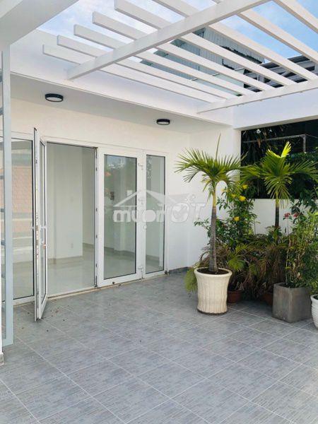 Bán nhà đường chu văn an, bình thạnh 3 tầng, sổ riêng, 72,4m2, 9,8 tỷ