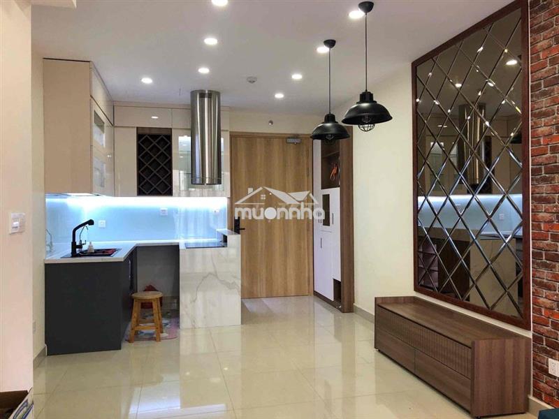Thuê gấp căn hộ emerald 2pn 2wc nhà đẹp tầng thấp ở ngay giá chỉ 15tr