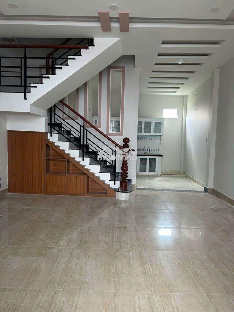 Nhà mới đẹp 1 lầu 2 phòng ngủ 3 tollet  - Ảnh 2