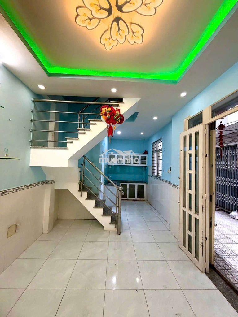 ✨️✨️ Nhà bán đsh còn mới ở liền ✨️✨️ - Ảnh 2