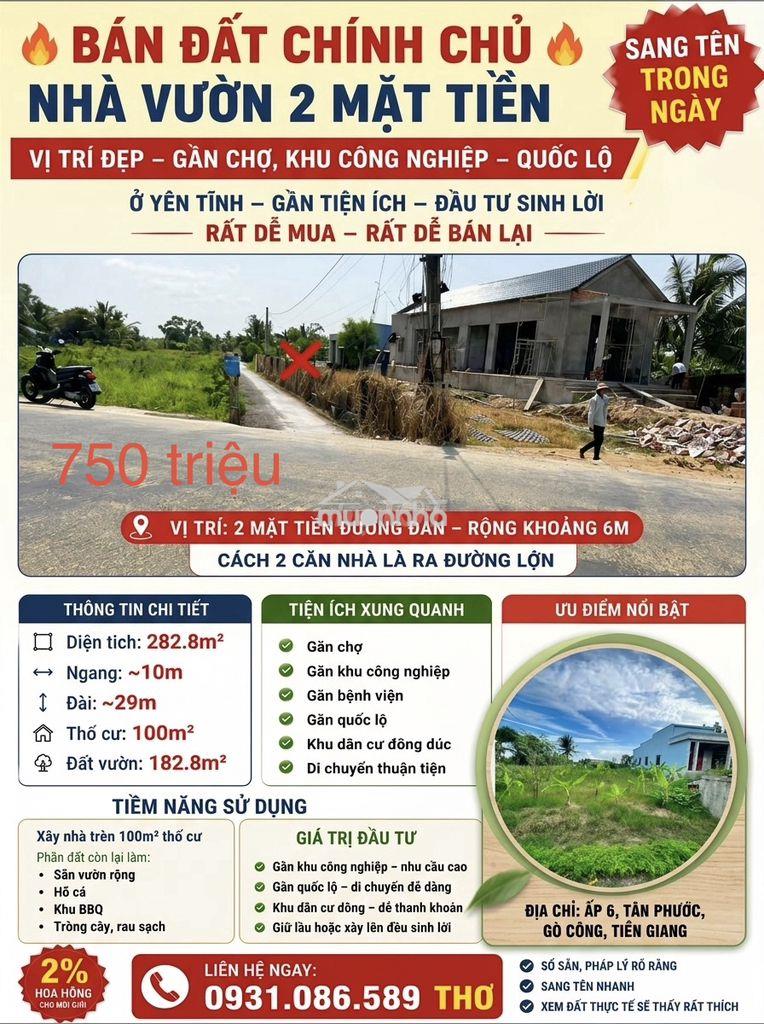 Bán nhanh bán rẻ - Ảnh 3