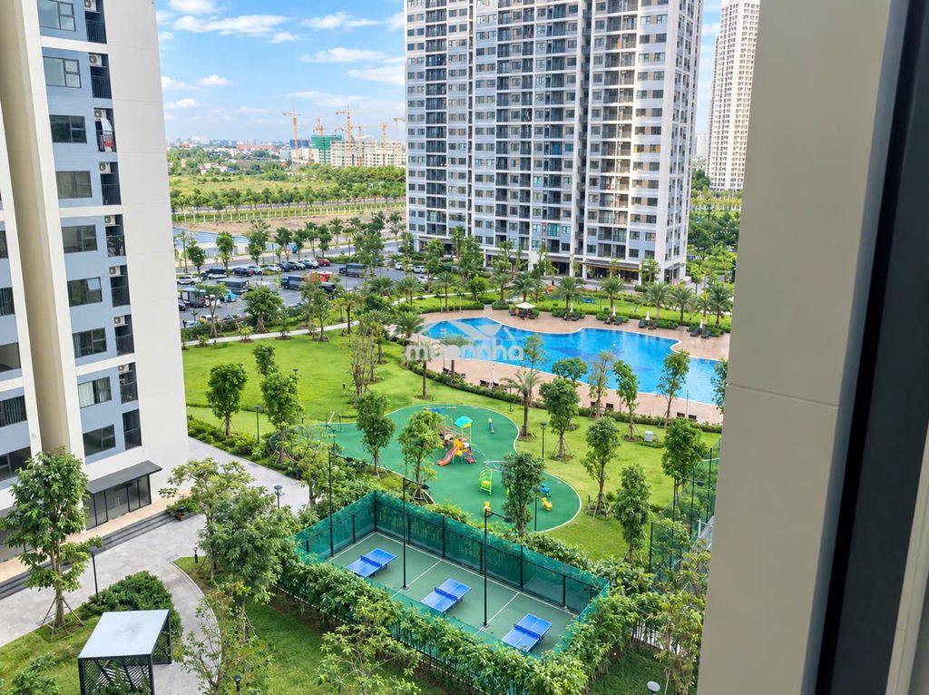 Chấn động thị trường vinhomes - studio giá chỉ có 1 tỷ 450 btp - Ảnh 4