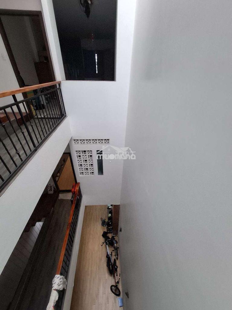 🏩 Bán nhà 4 tầng 84m² hẻm xe tải 8m. bình trị đông, bình tân giá 8,9 đ - Ảnh 4