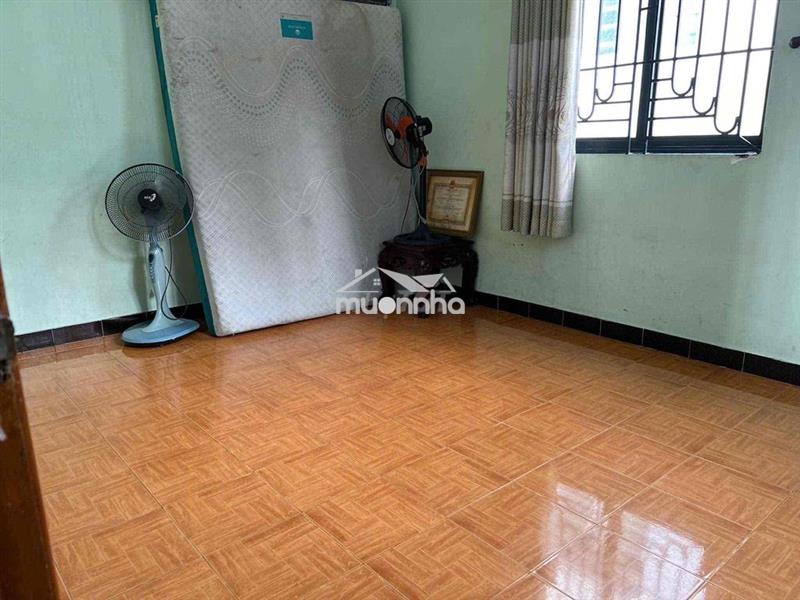 Nhà nguyên căn gần chợ bà chiểu