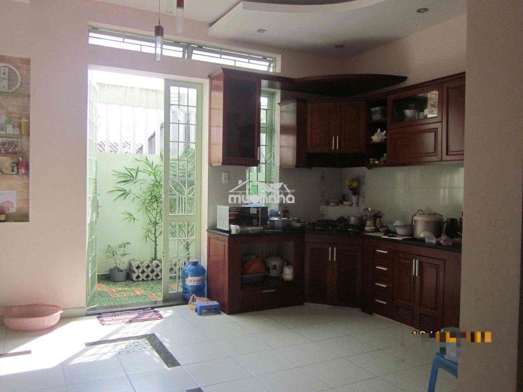 Nhà hẻm xe hơi 10m: 5x19 đúc 1t2lst hía 19tr/th - Ảnh 4
