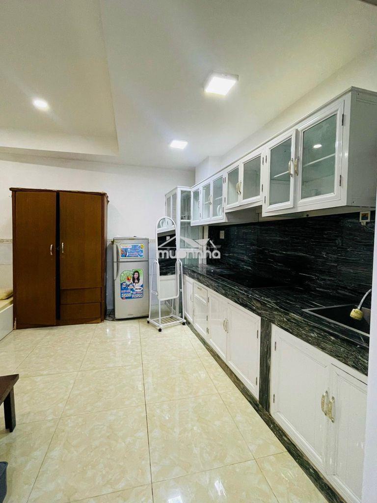 Cần sang nhượng lại trọ 9pn, giá đang thuê 28tr/tháng tại quận 3 - Ảnh 4