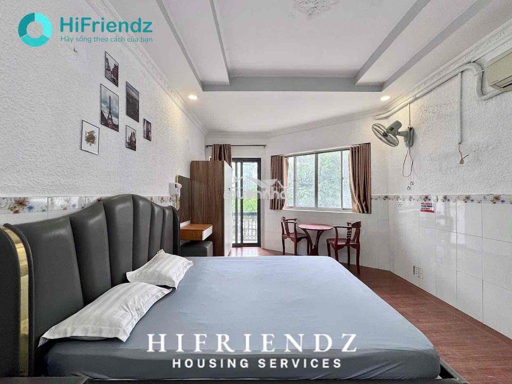 Khai trương studio cửa sổ trời siêu ngon gần cầu nguyễn văn cừ - chữ y - Ảnh 4
