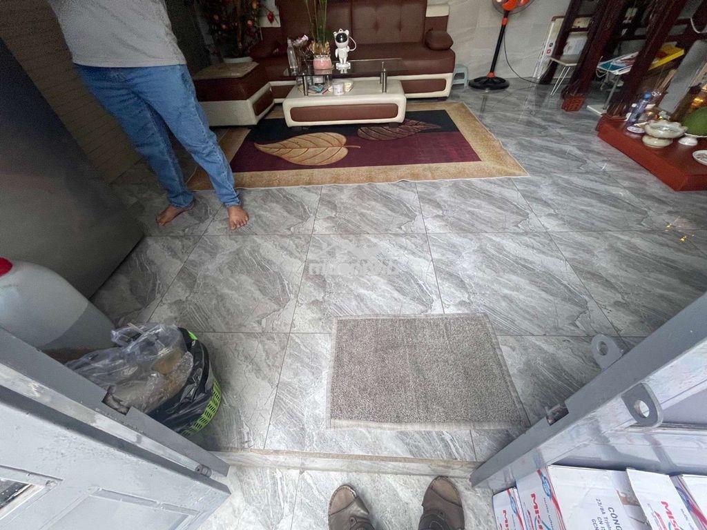 61m2 - hẻm xe tải né - 20m ra mặt tiền phan huy ích tân bình - Ảnh 4