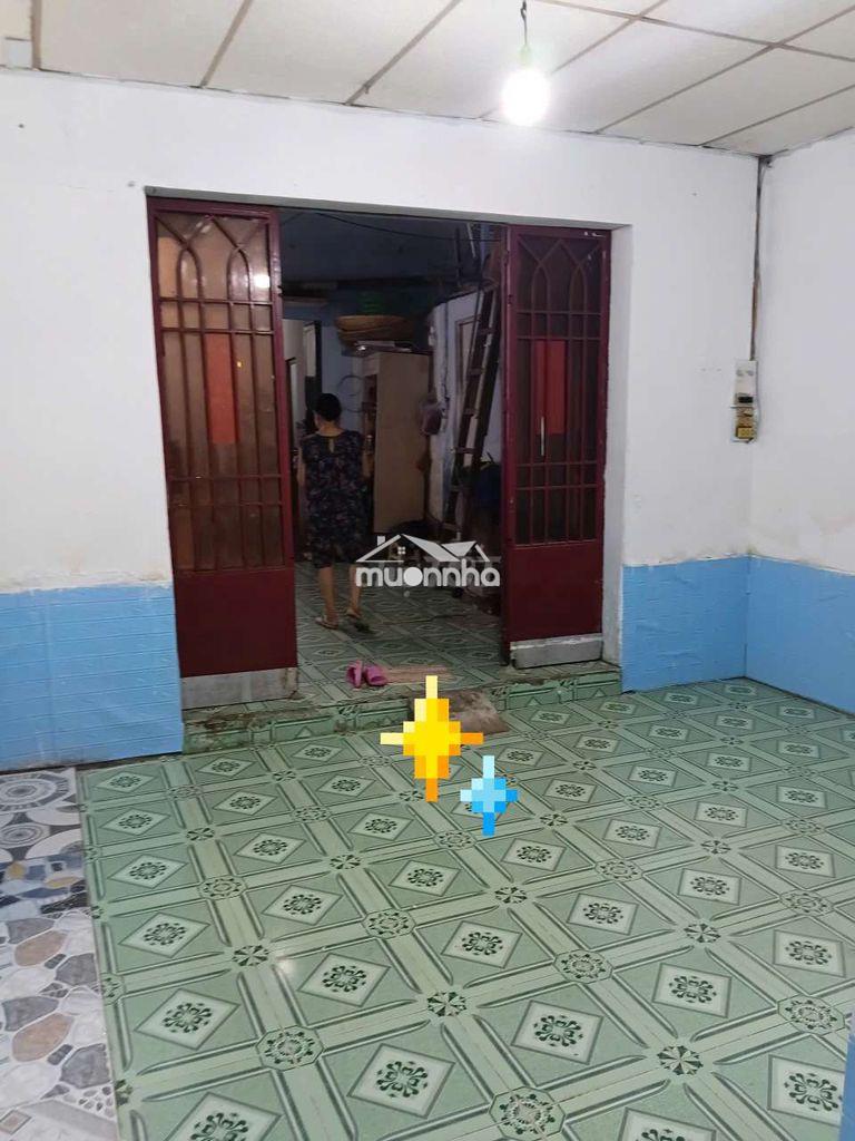 Cho thuê nhà siêu rẻ tại phong phứ