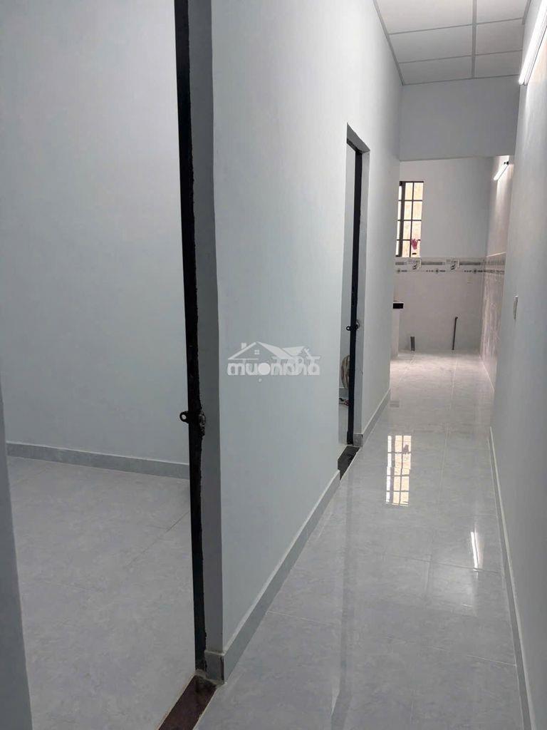 Nhà shr trung tâm bà điểm – ngay nguyễn thị sóc – ngang 5m cực đẹp - Ảnh 3