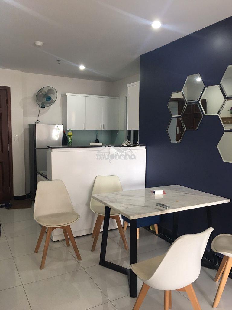 Bán căn hộ giai việt -82m2 sổ hồng riêng.giá: 4 tỷ 350 - Ảnh 3