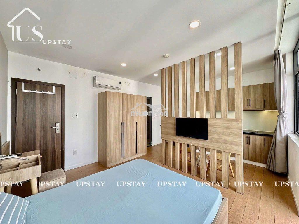 🏡Gần nhà thờ tân định q1✌️căn hộ studio_bancong_40m2 - Ảnh 2