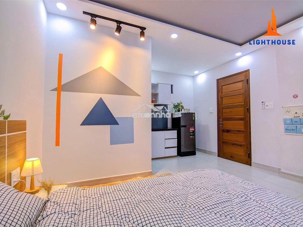 ✨ Chđv siêu vip ngay trung tâm q10 - tô hiến thành– xách vali vào ở! - Ảnh 3