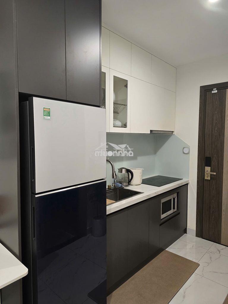 Cho thuê studio đầy đủ nội thất mới giá 6.5 triệu vinhomes grand park - Ảnh 3