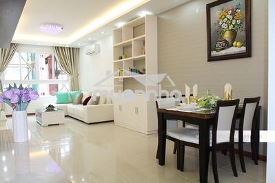 Cho thuê căn hộ cộng hòa plaza, 75m2, 2pn, 13tr/tháng - Ảnh 2