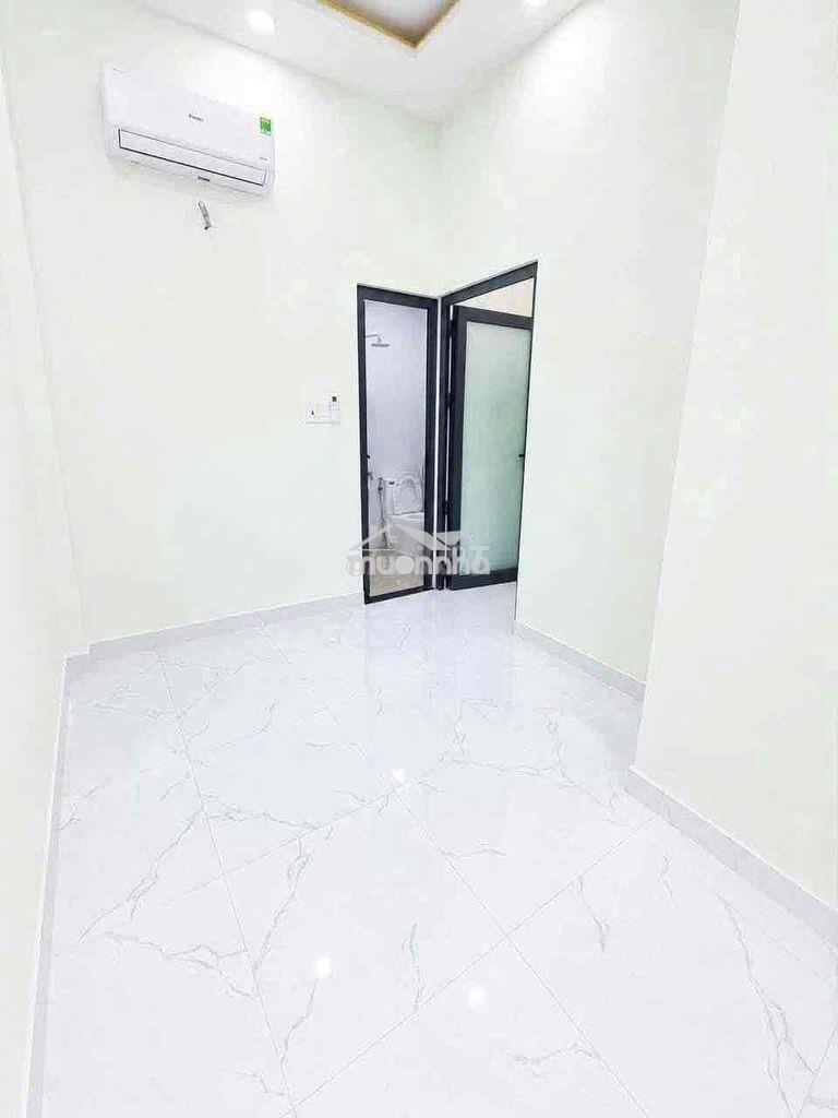 🏡 Cho thuê nhà nguyên căn - 3 phòng ngủ - đường tôn đản quận 4 - full - Ảnh 3