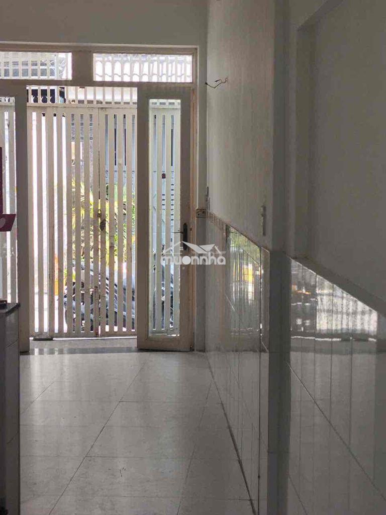 Cho thuê nhà hẻm xe hơi 449 trường chinh 4pn - Ảnh 2
