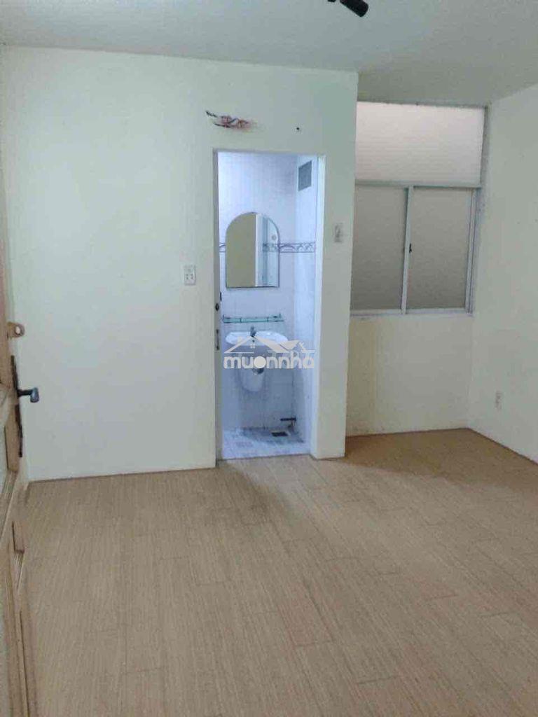 Cho thuê nhà hẻm xe hơi 449 trường chinh 4pn - Ảnh 4
