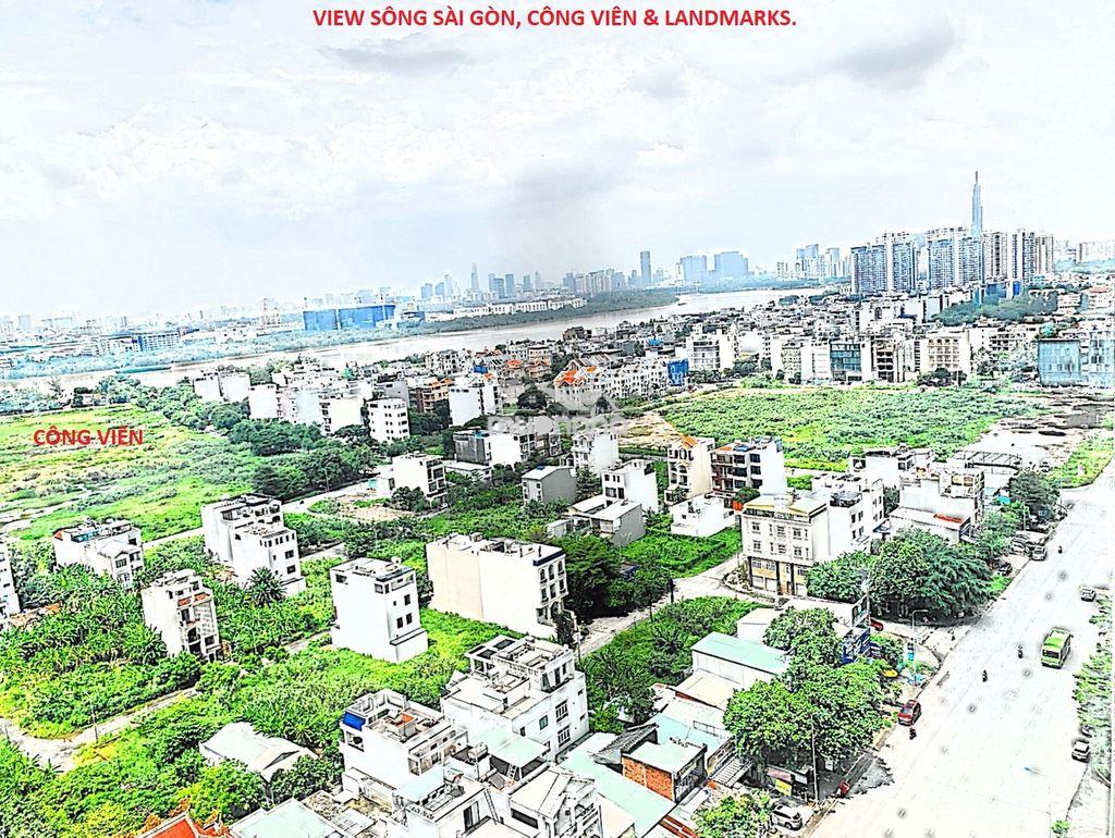 Bán hoặc cho thuê căn hộ 02 phòng ngủ cao cấp - Ảnh 2