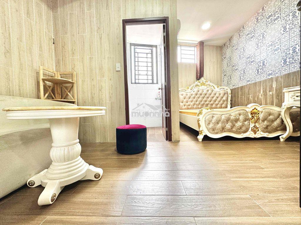 🌈🌈Căn hộ 2 phòng ngủ balcony🏠🏠ngã 4 phú nhuận🍄🍄 - Ảnh 4