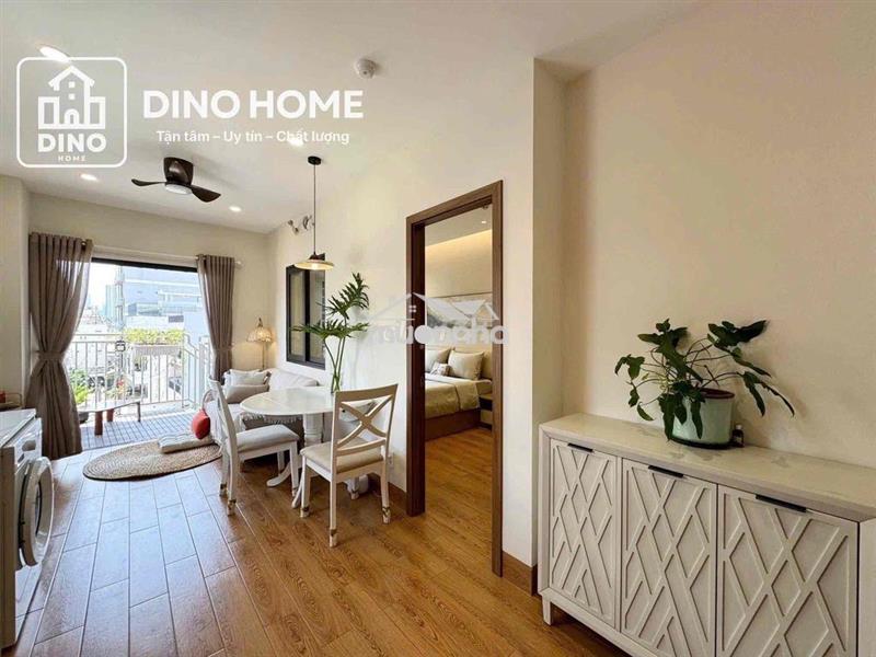 ✨1 phòng ngủ tách bếp - rộng - thoáng - ngay nguyễn đình chiểu quận 3