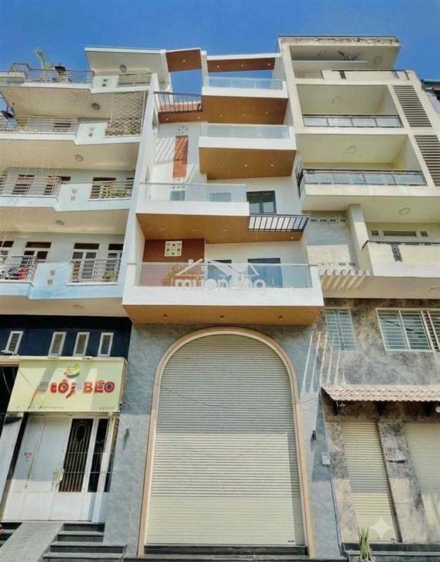 Tôi cần bán nhà lý chính thắng,quận 3-giá:6.1tỷ/63m2 (4.5x14m) có sổ
