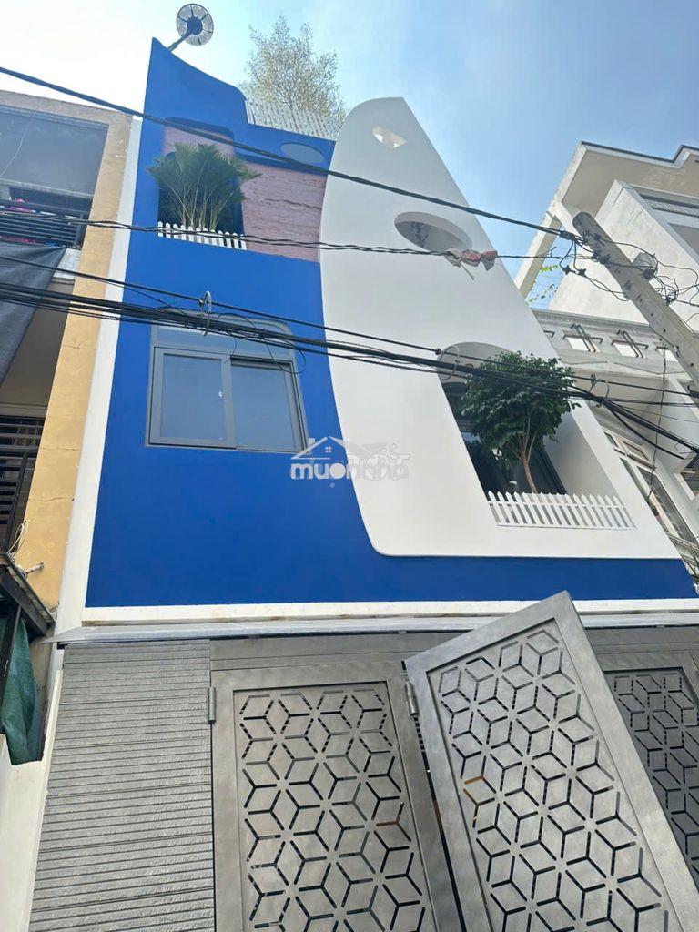 Chính chủ bàn nhà đẹp p11-gò vấp-full nội thất