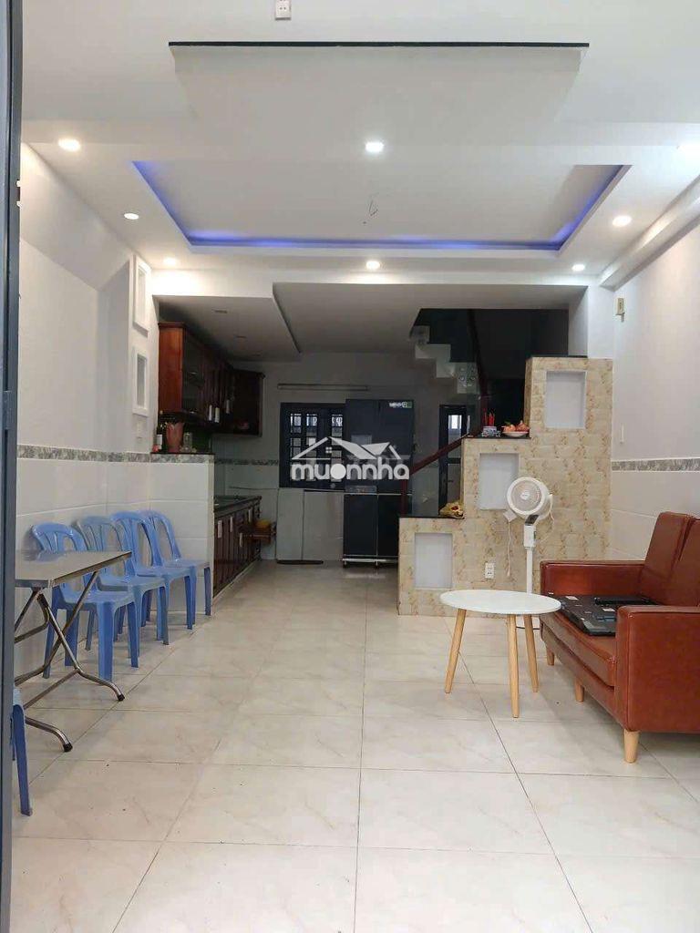 Nhà vị trí đẹp đường hàn hải nguyên 4tầng  - Ảnh 3