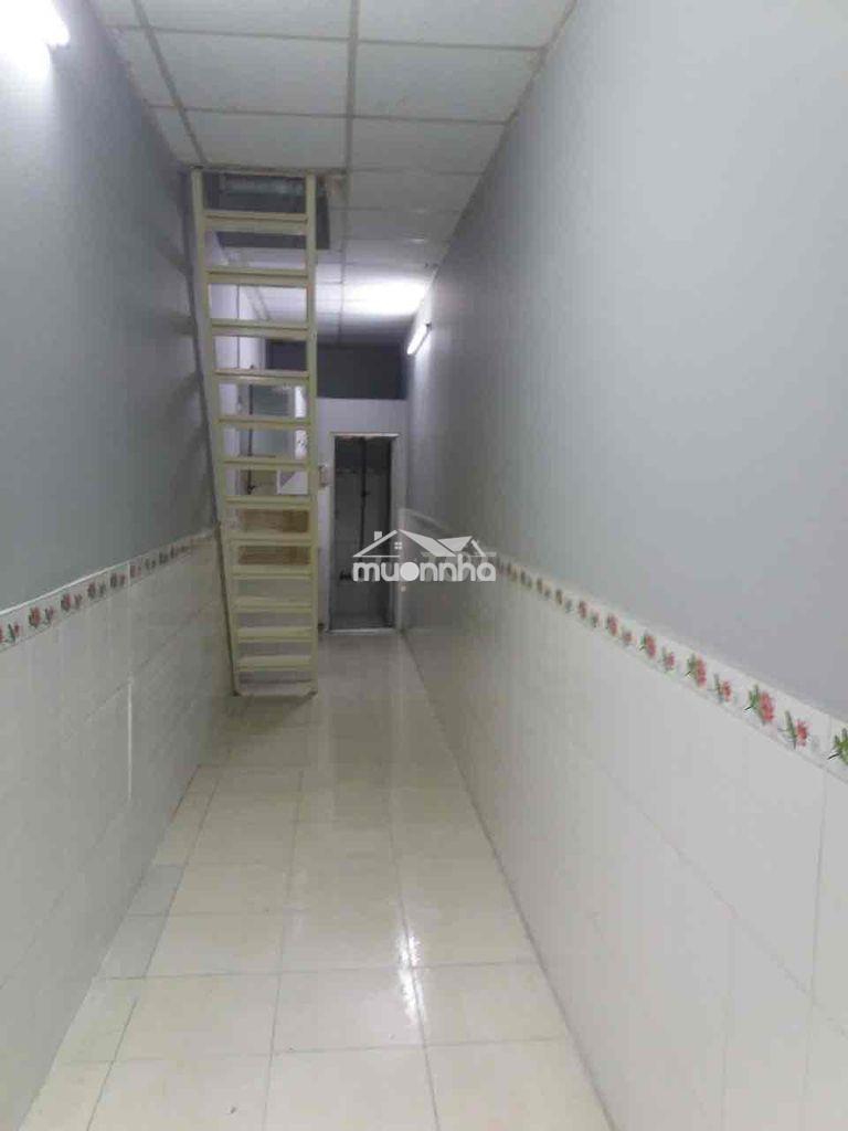 Cho thuê nhà nguyên căn giá tốt vào ở ngay - Ảnh 4