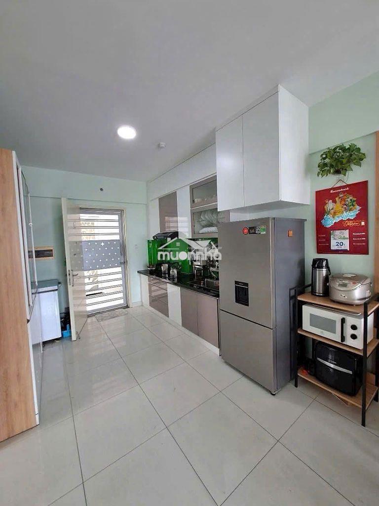 Cho thuê căn góc c/c carillon 1, hoàng hoa thám - 3pn giá thuê 16tr/th - Ảnh 3