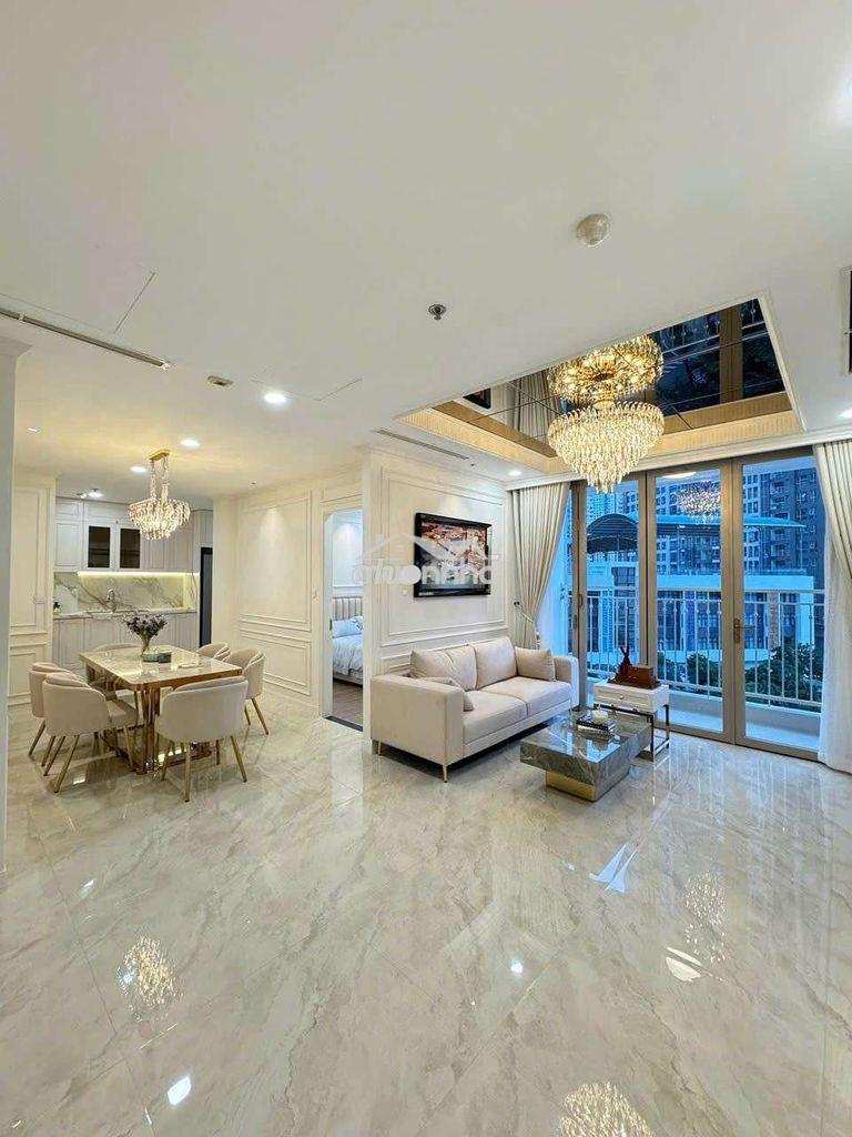 Cho thuê studio/1pn vinhomes grand park giá siêu hời chỉ 4.5tr - Ảnh 4
