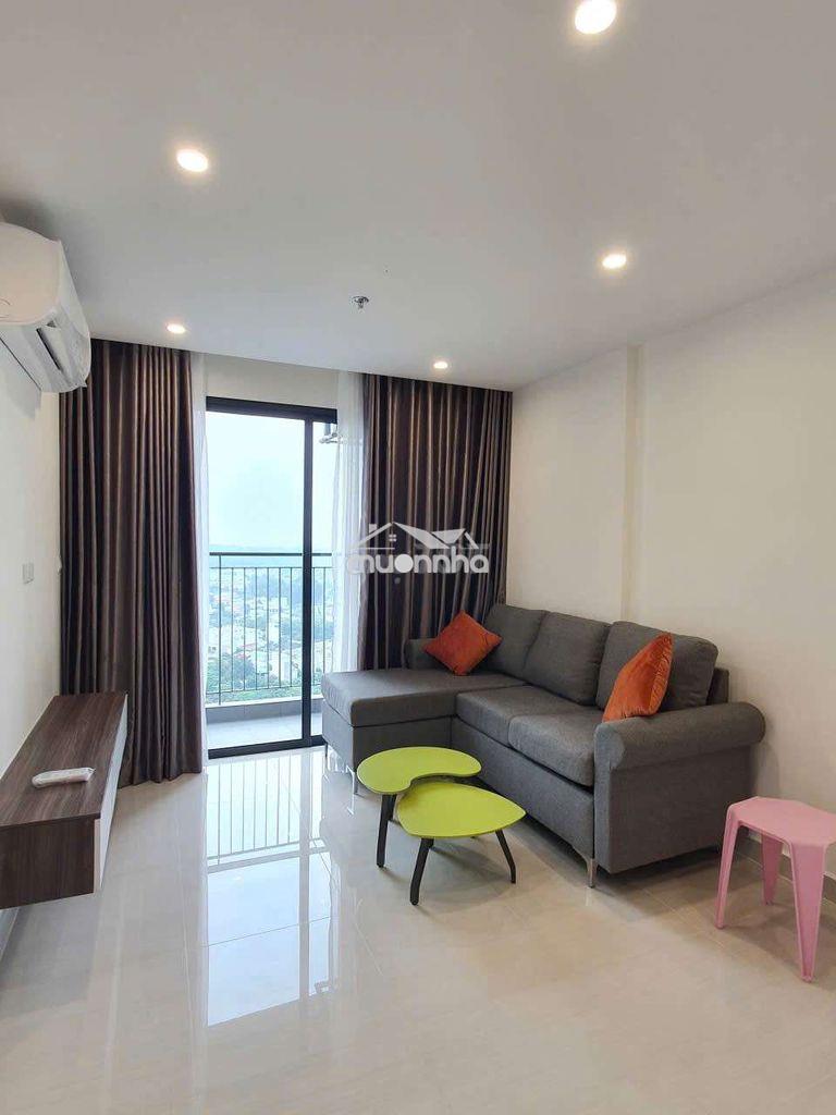 Bán căn 3pn 3.250ty full nt gỗ vinhomes grand park q9 - Ảnh 3