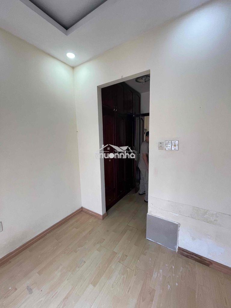 Cho thuê nhà hxh đường nguyễn hồng đào 4x7 1 trệt 3 lầu st 3pn 4wc - Ảnh 4