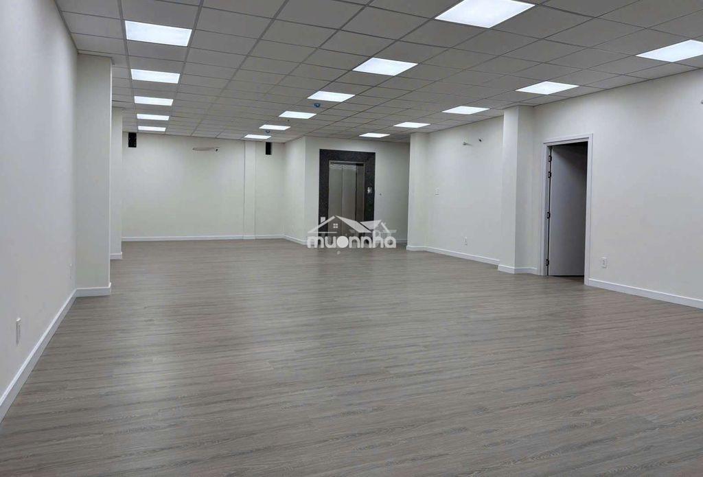 Cho thuê tòa nhà mặt trương công định, tân bình - Ảnh 3