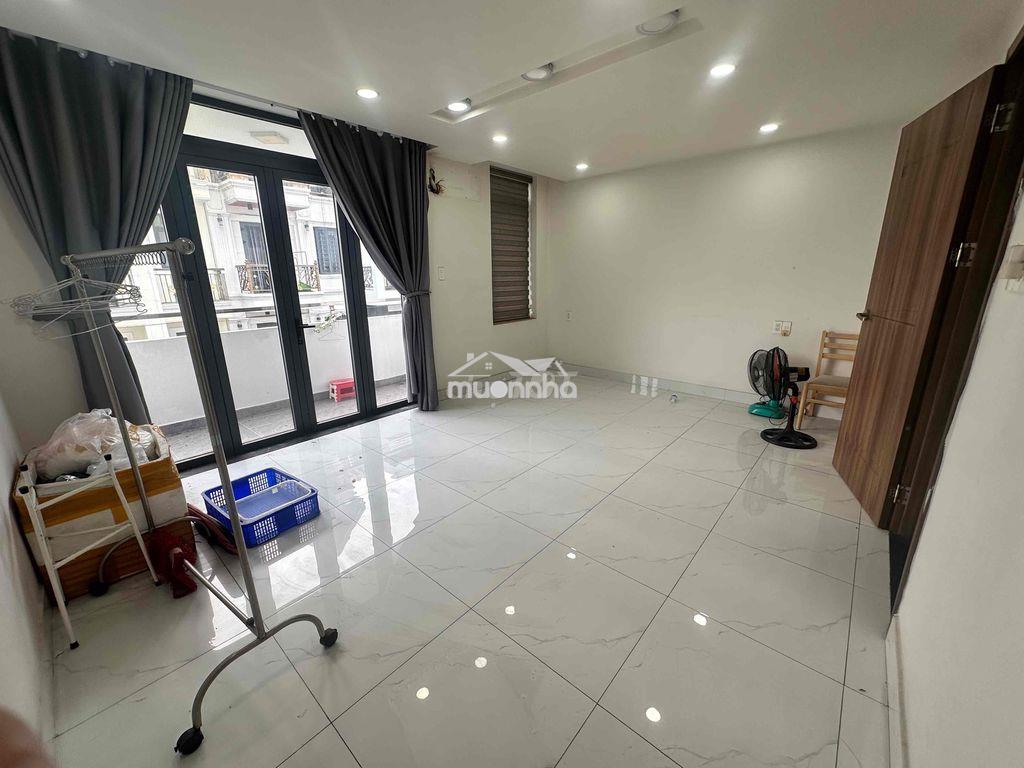 Cho thuê nguyên tầng 3 gồm 2 phòng ngủ - Ảnh 2
