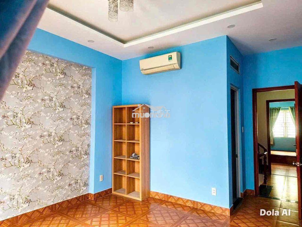 Cho thuê 2 căn nhà mặt tiền đường 39 và căn hẻm đường 13 btt q2 - Ảnh 4