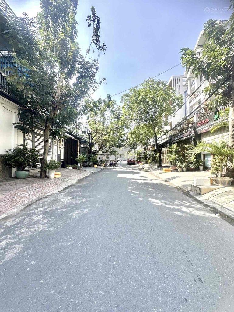 Bán nhà hẻm kdmb 14m như mt nguyễn cửu đàm, ngang 5m dài 17m. nhỉnh 9t - Ảnh 3