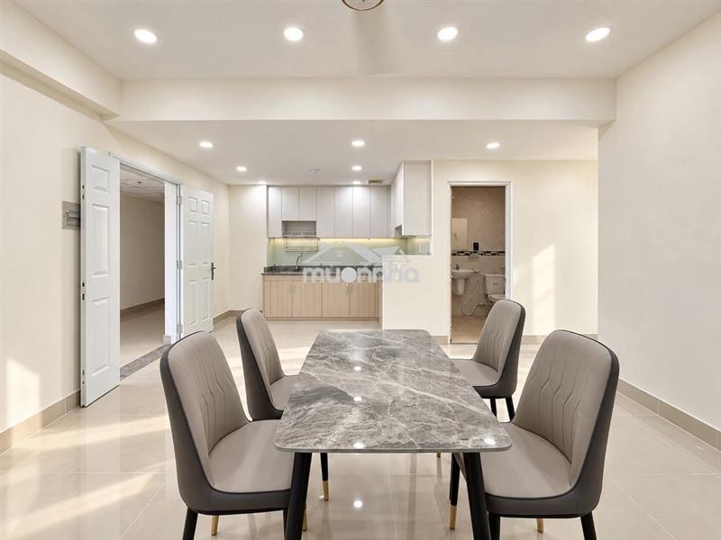Cc bình thạnh mới đẹp, shr hầm xe, thang máy - 62m2 - 2 pn - 3.59 tỷ.