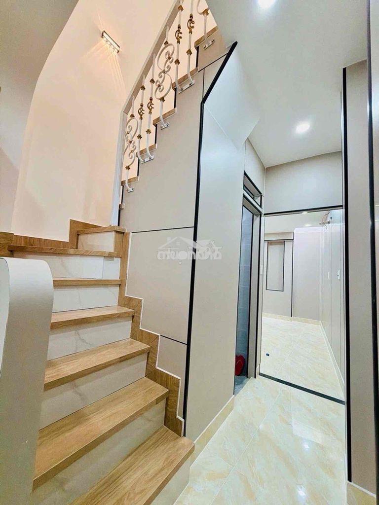 45m giá 4t2 , 3 phòng ngủ ,3 toilet còn thương lượng - Ảnh 4