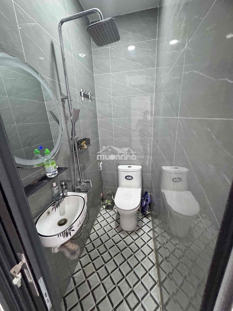 Nhà đường tân hoà đông gần chợ phú lâm - 3m x 11m - 2 lầu - 3pn- 3wc - Ảnh 4