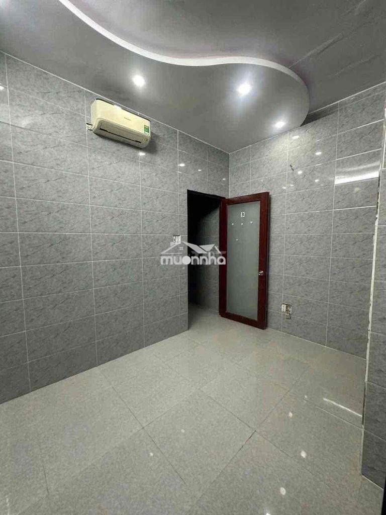 🤝 Cho thuê nhà nguyên căn đường số 5, phường 17, gò vấp, 4pn - Ảnh 4