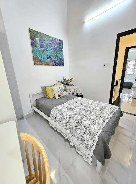 Nhà hẻm xe hơi hoàng hoa thám giá 4.990 tỷ - Ảnh 3
