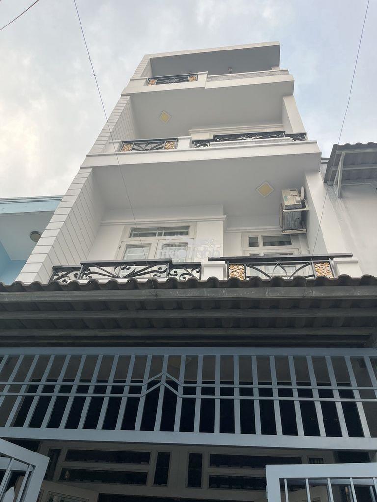 Cho thuê tầng 2 – hẻm 151/67 đường liên khu 4-5, bình tân
