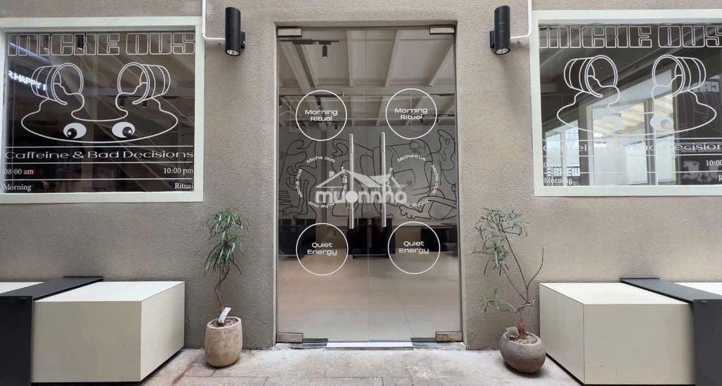 Cho thuê nhà 339/47 lê văn sỹ, q3 – ngang 7m, 140m², 35tr - Ảnh 4